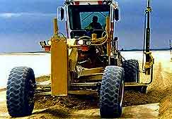 grader